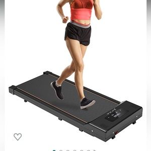 Walking treadmill